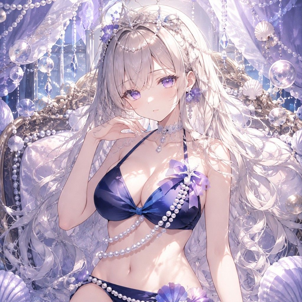 凪
