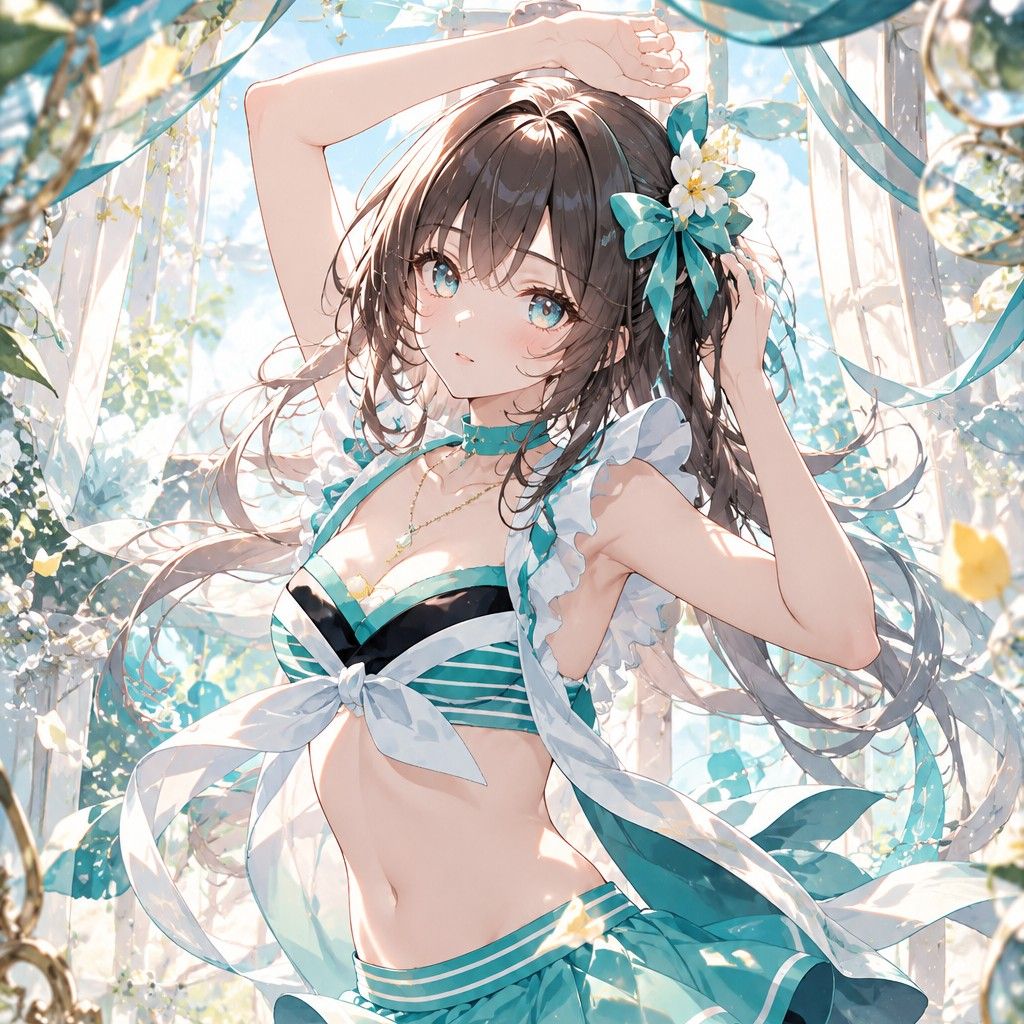 翠