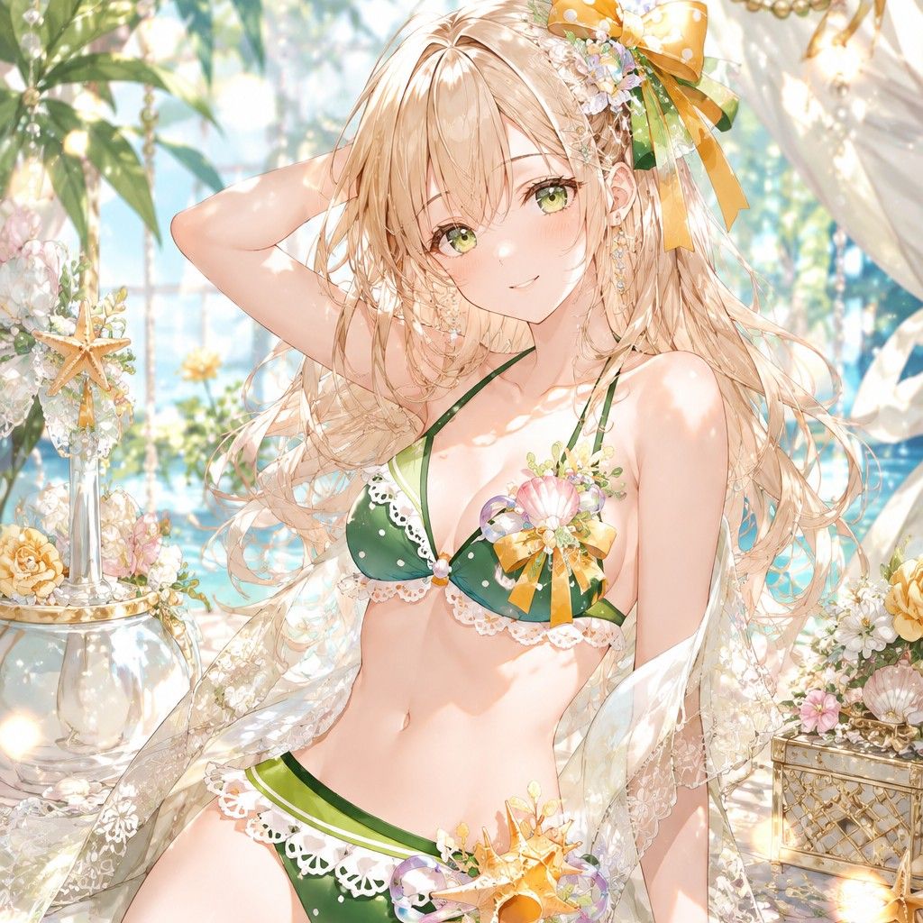 向葵