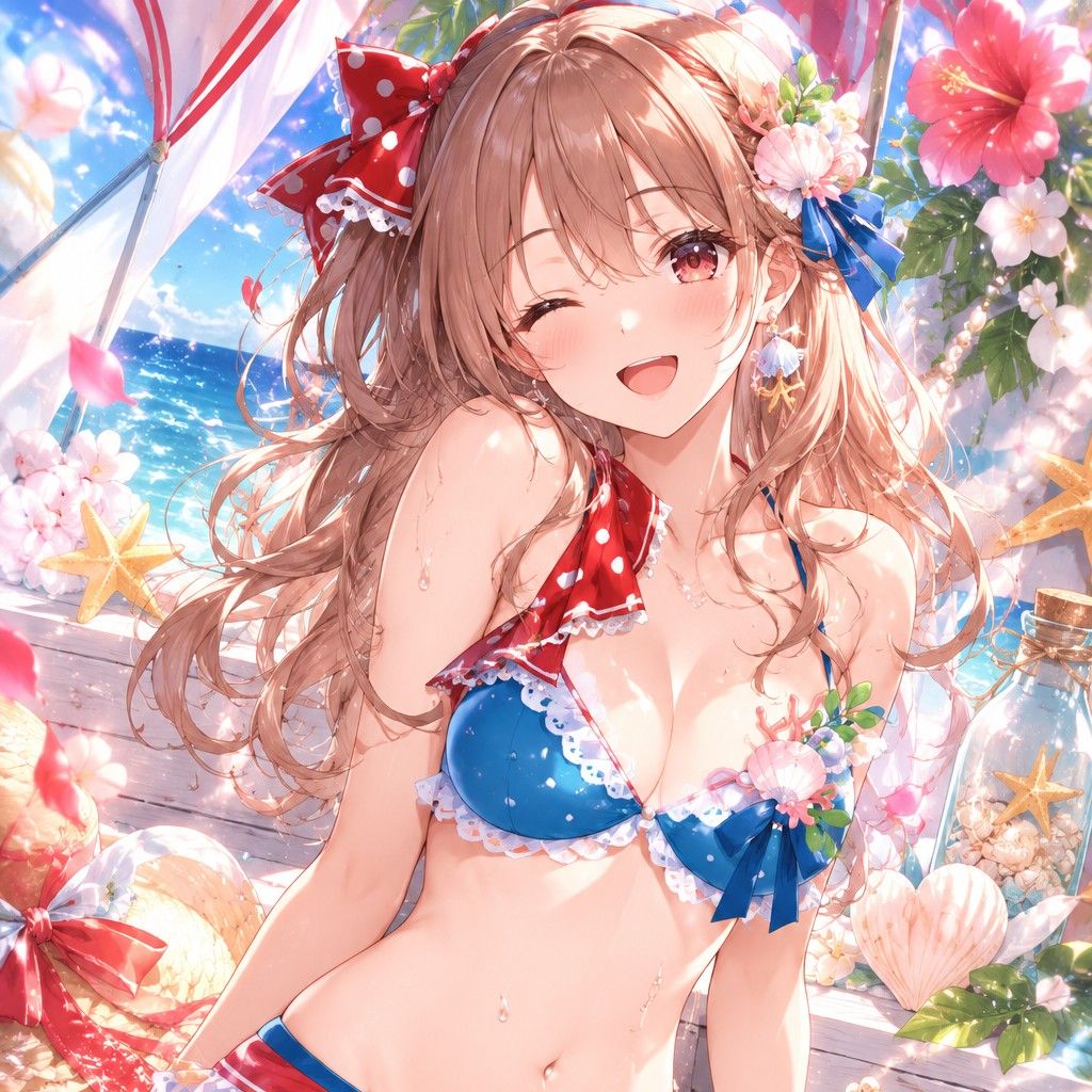 杏