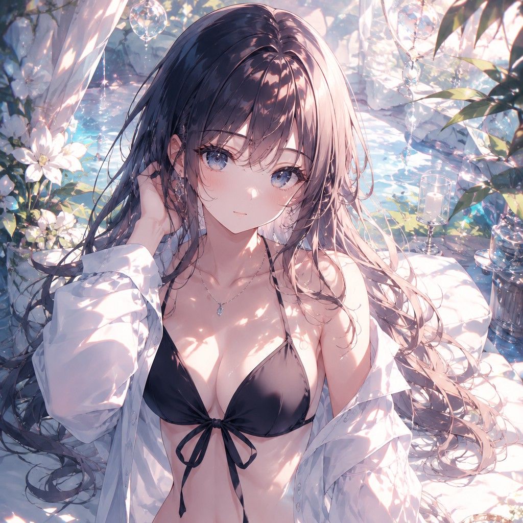 澪