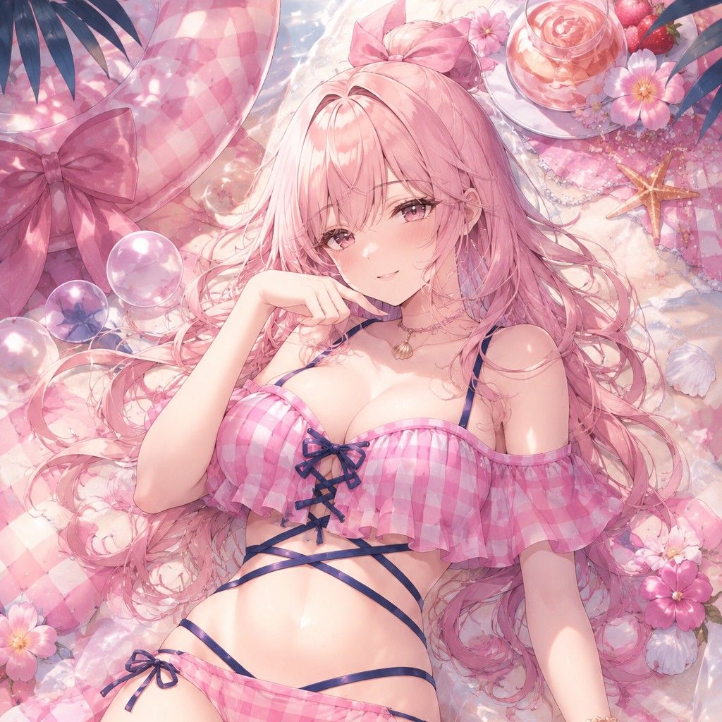 桃