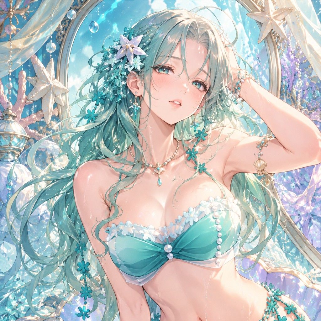 美海
