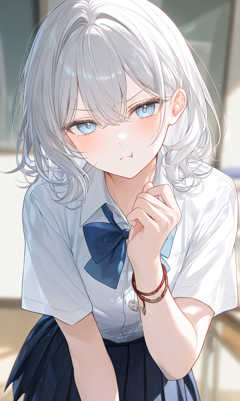 成瀬 紬