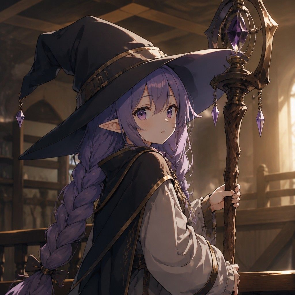 シャルロット・ラパン