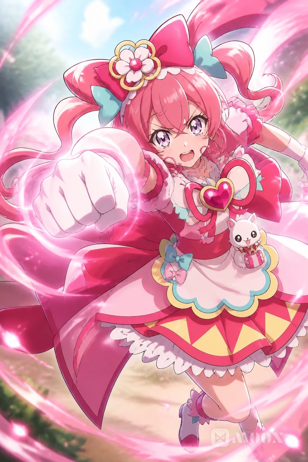 和実ゆい