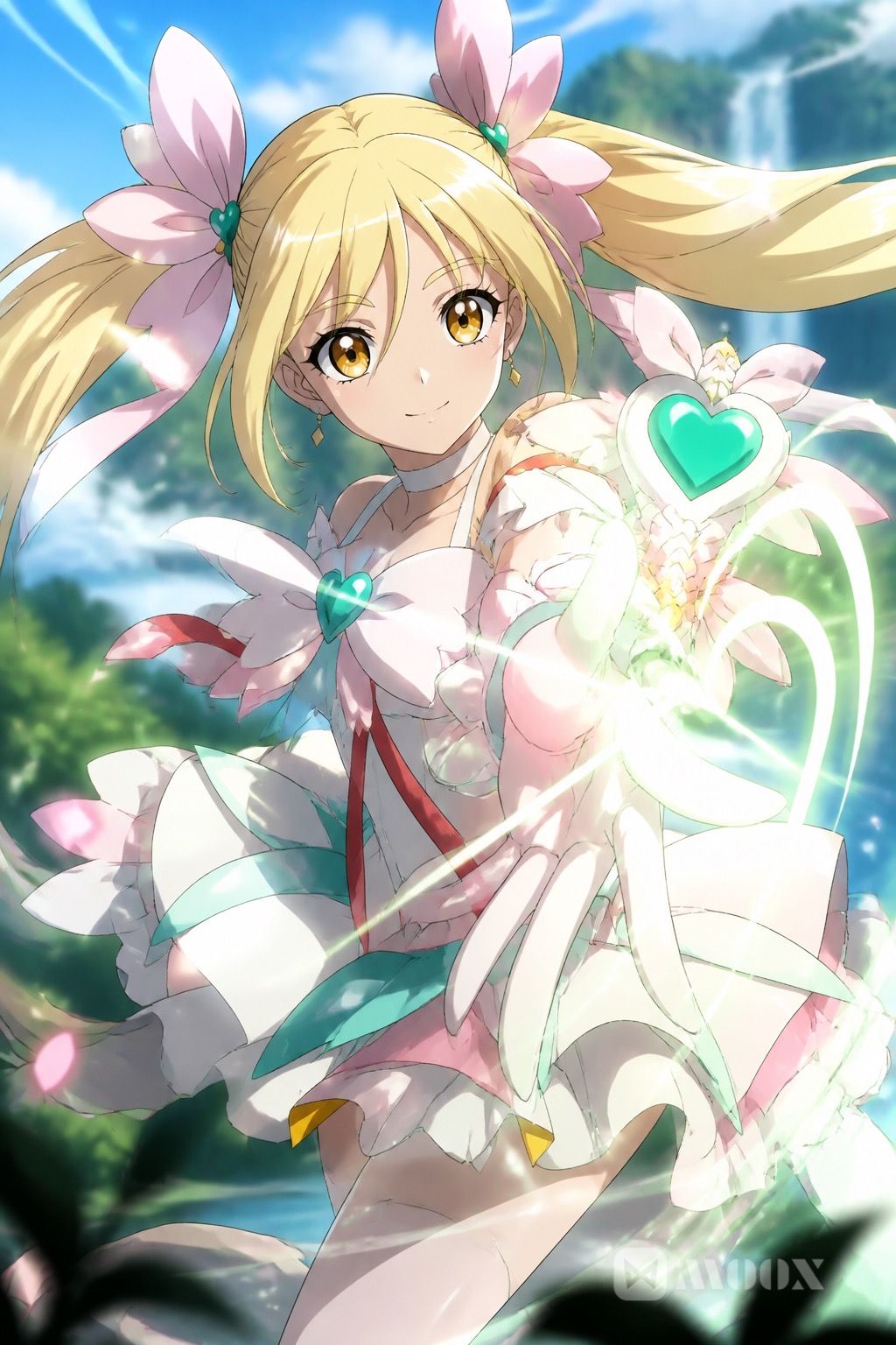 坂上あゆみ