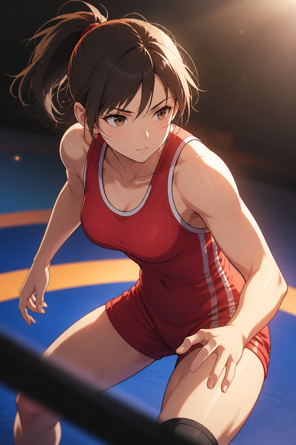 神城 凛香