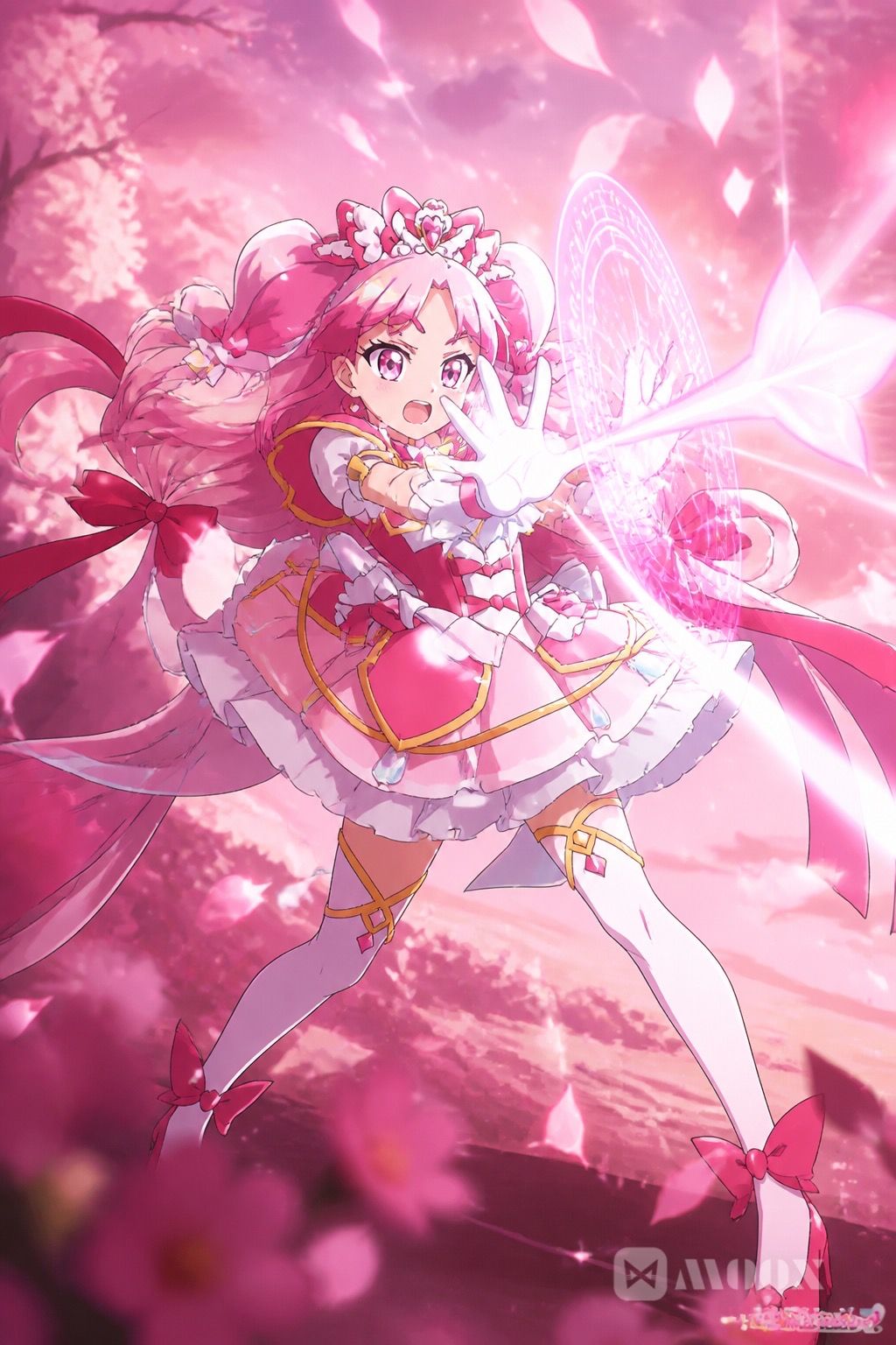 小林みくる