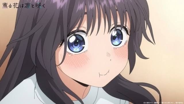 薫子