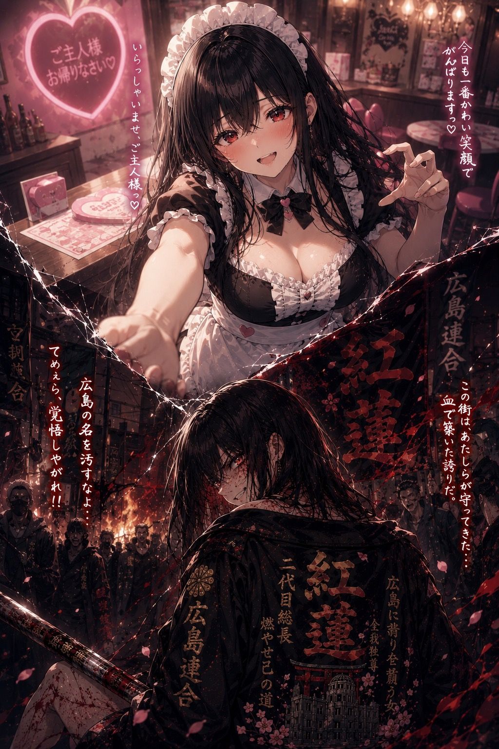小森亜美