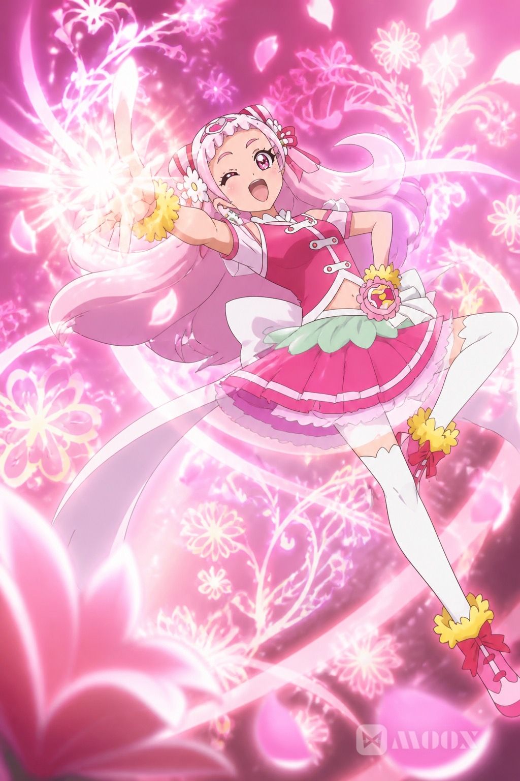 野乃はな