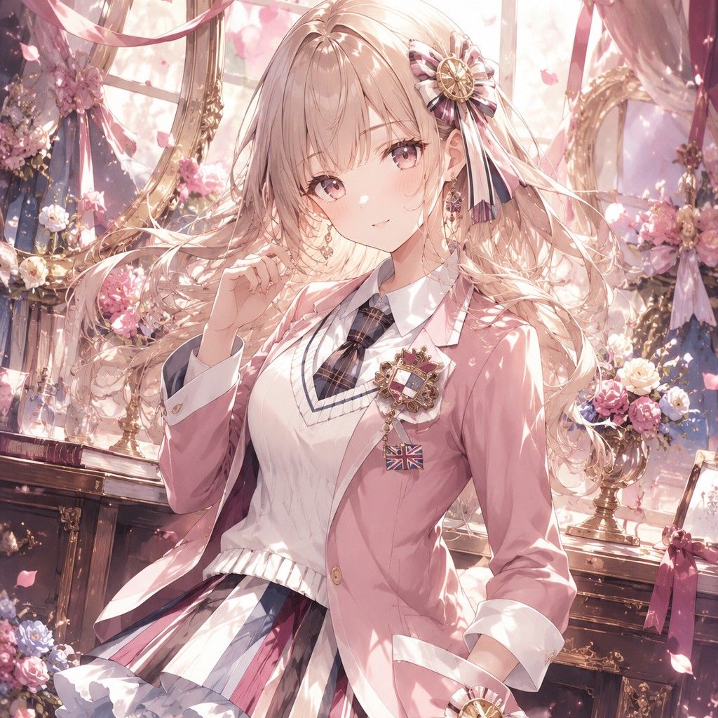 愛香