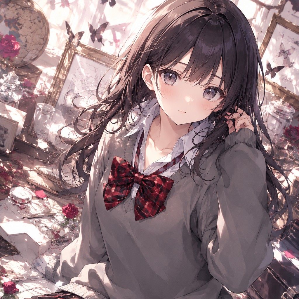 愛郁