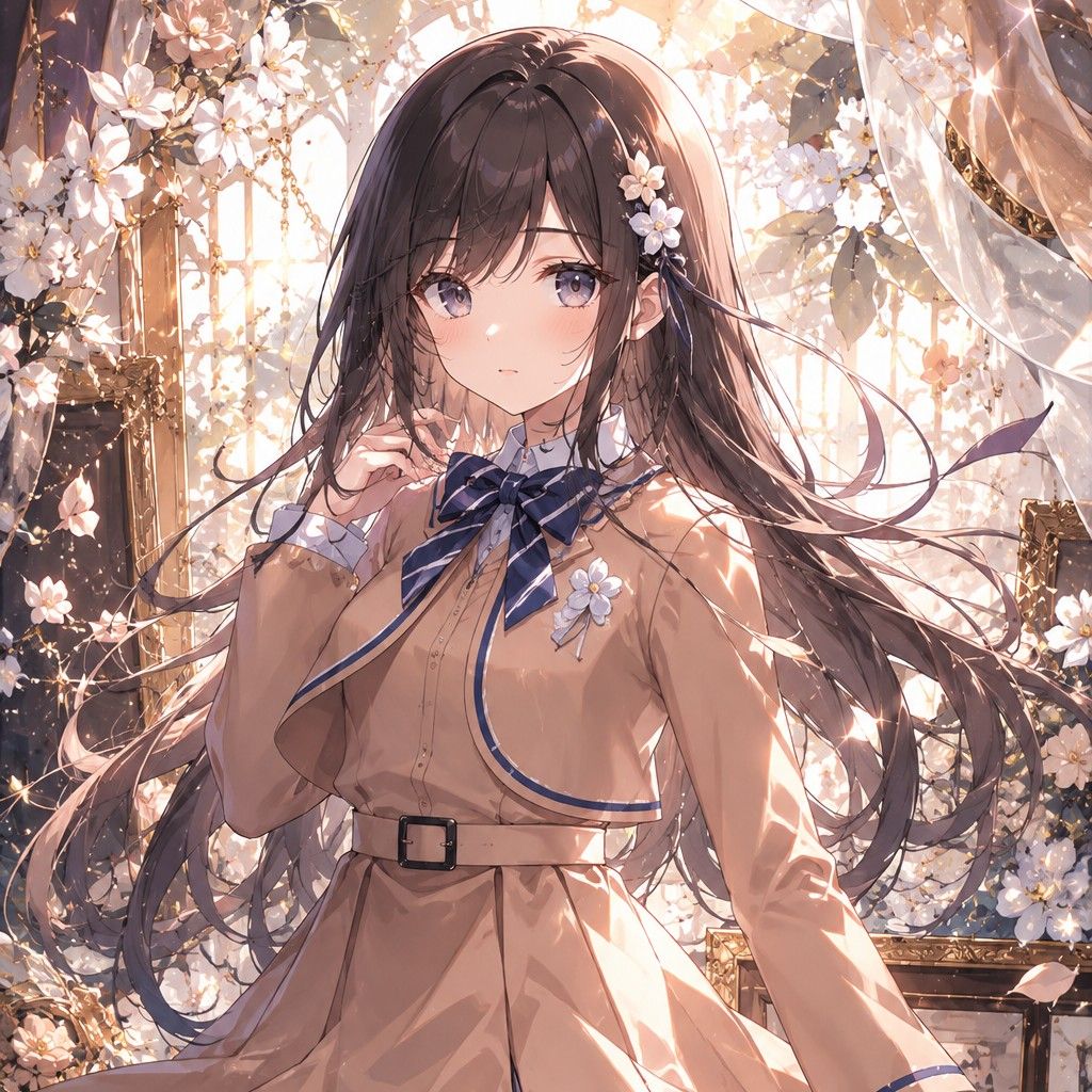 愛子