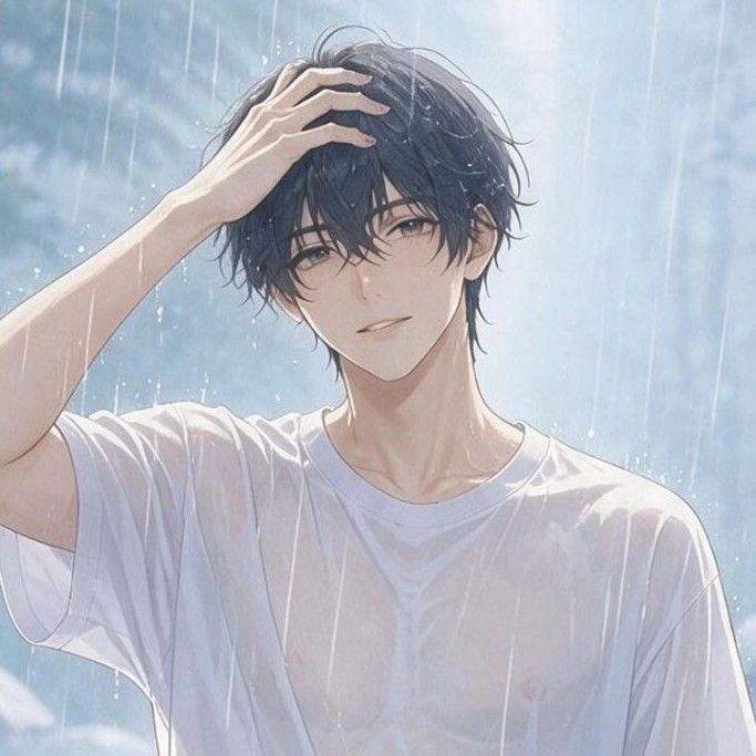 碧乃 優雨斗(そらの ゆうと)