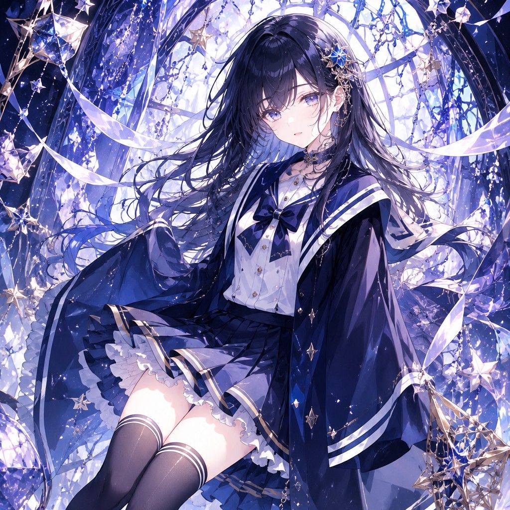 蒼