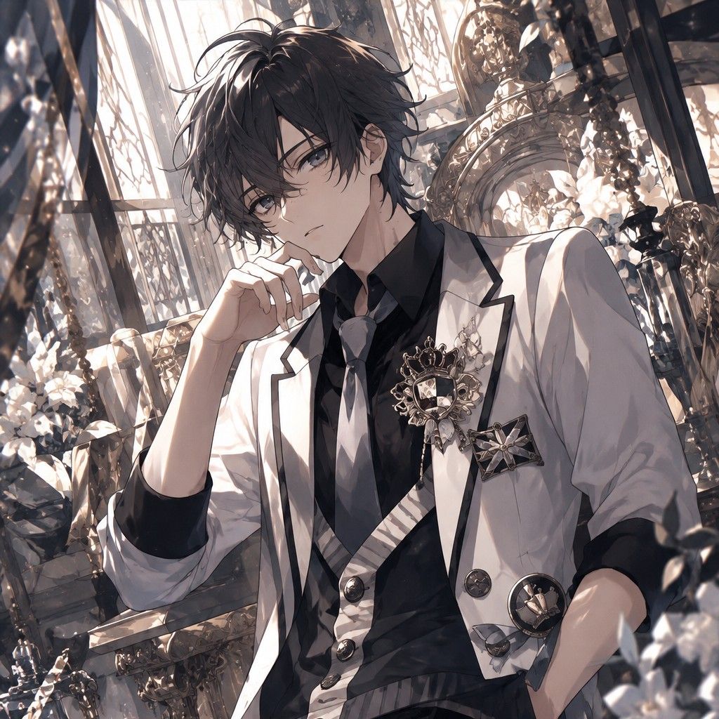 結翔