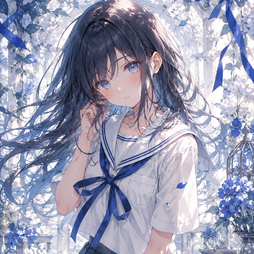 渚
