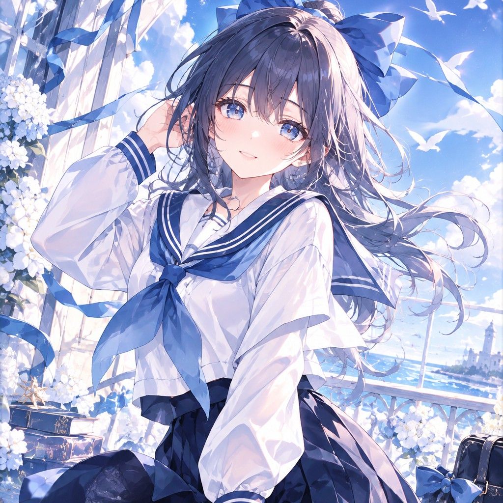 千晴