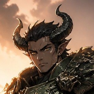 リューク・ドラゴ