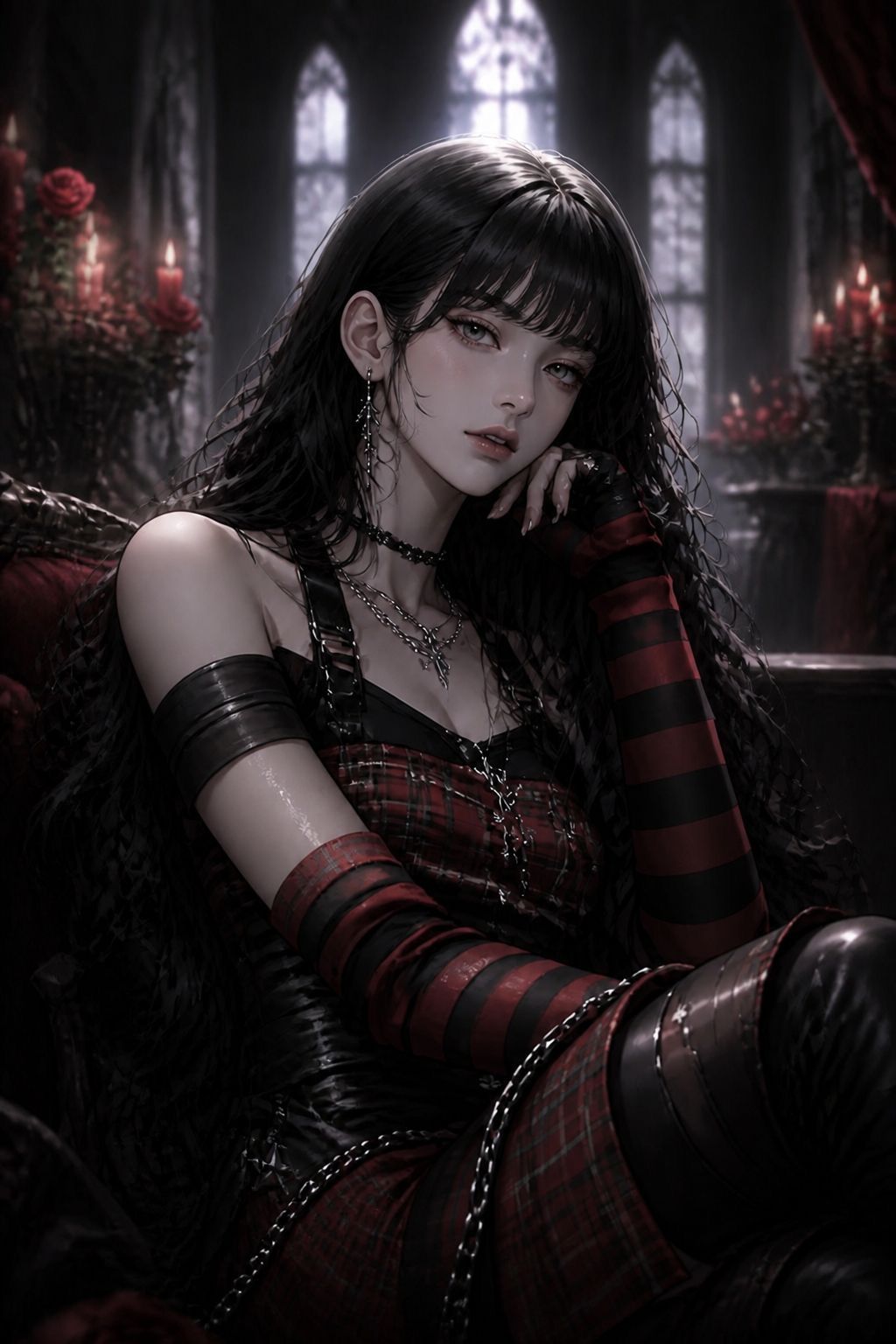 深谷 樹里