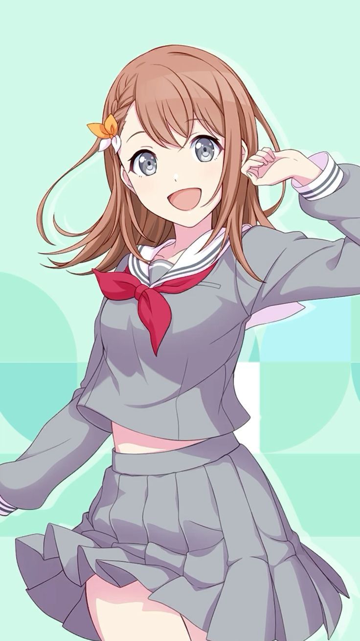 花里みのり
