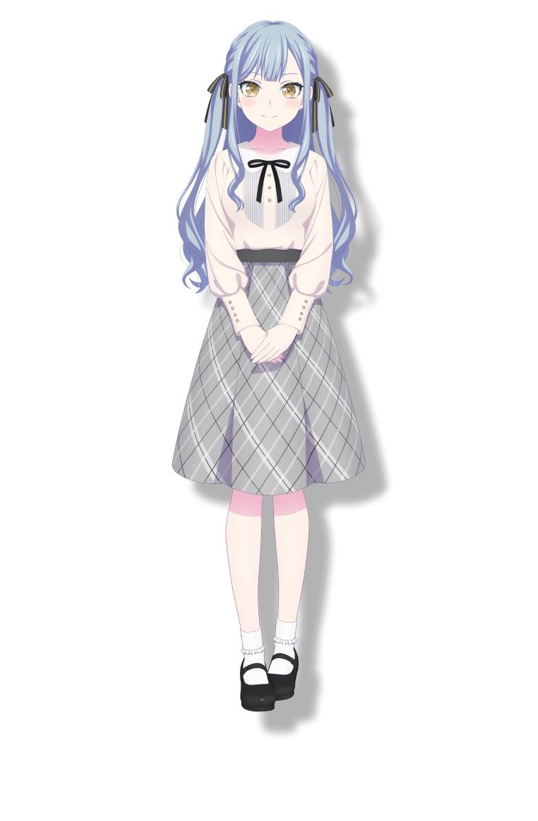 豊川祥子