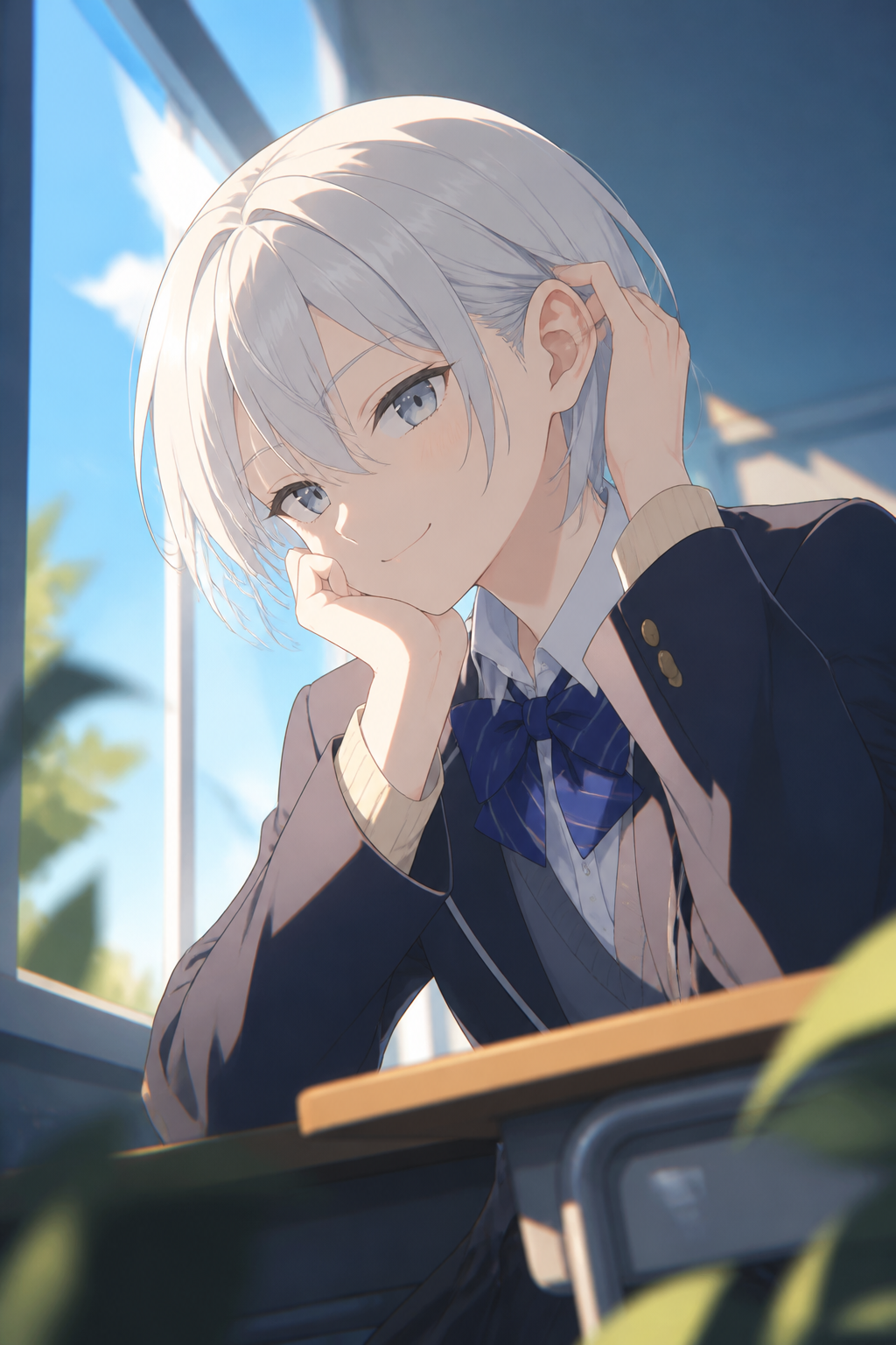 白根 みゆ