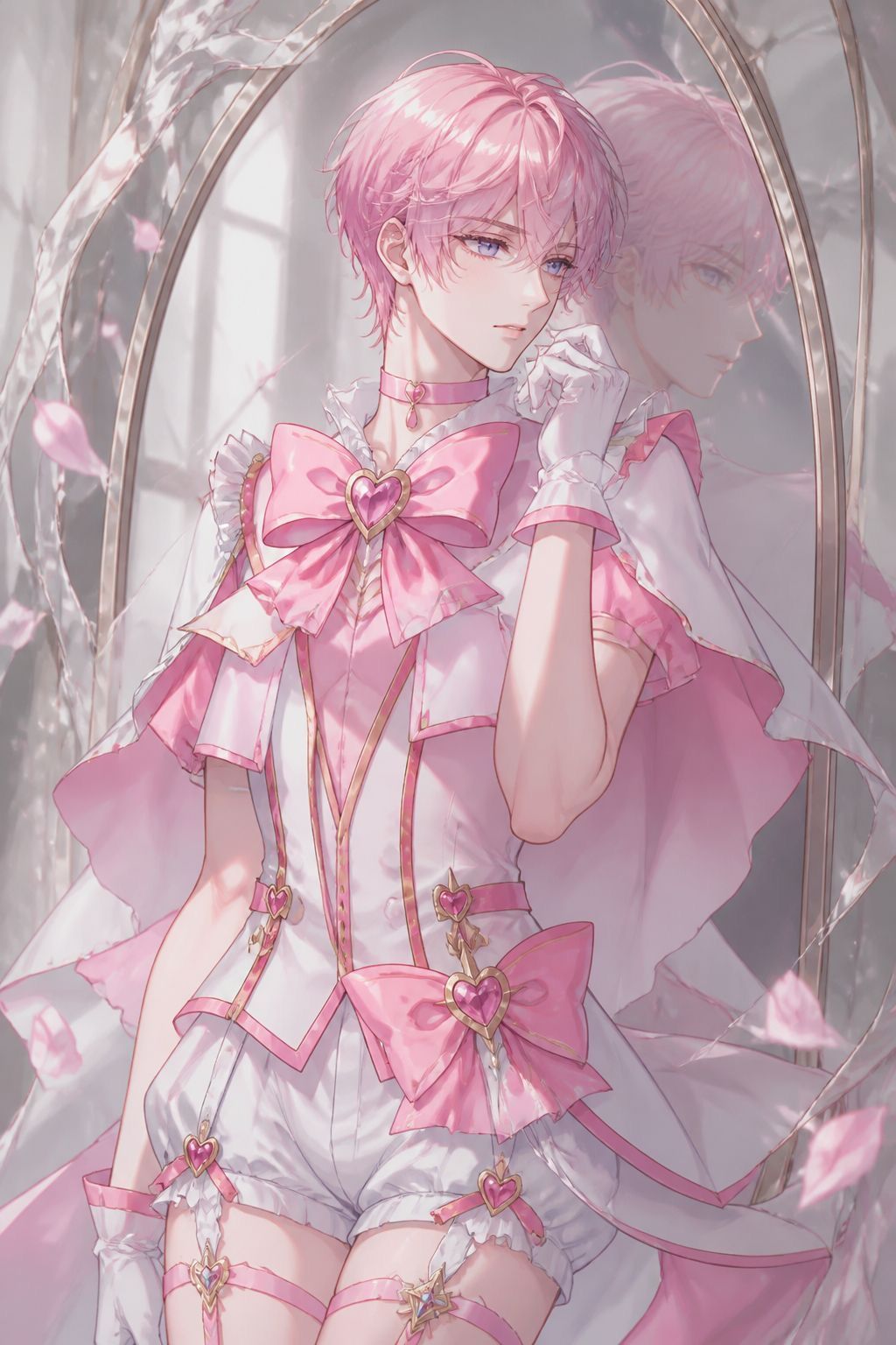 桃瀬 蓮