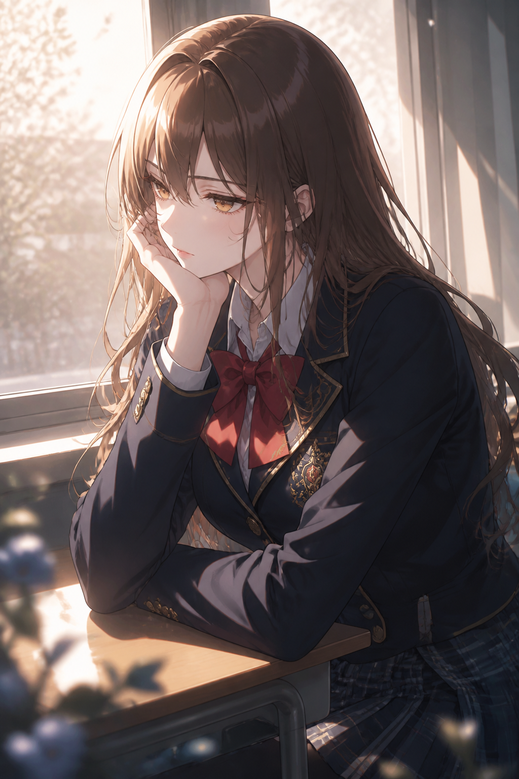 七瀬 結衣