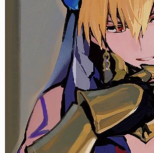 ギルガメッシュ