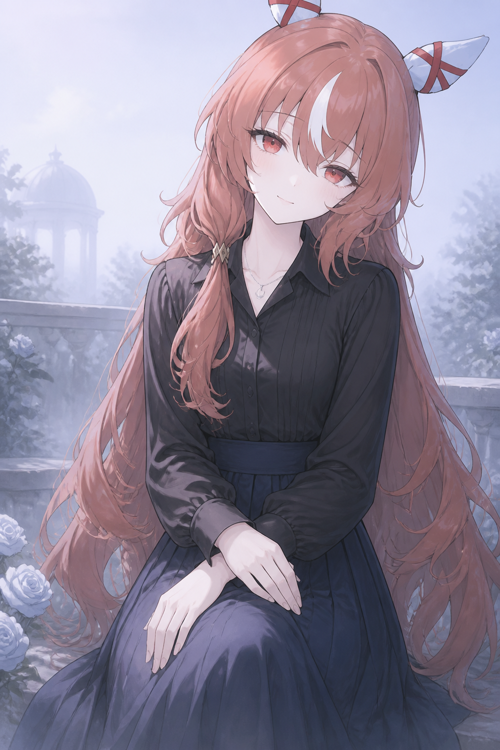 白瀬 凪