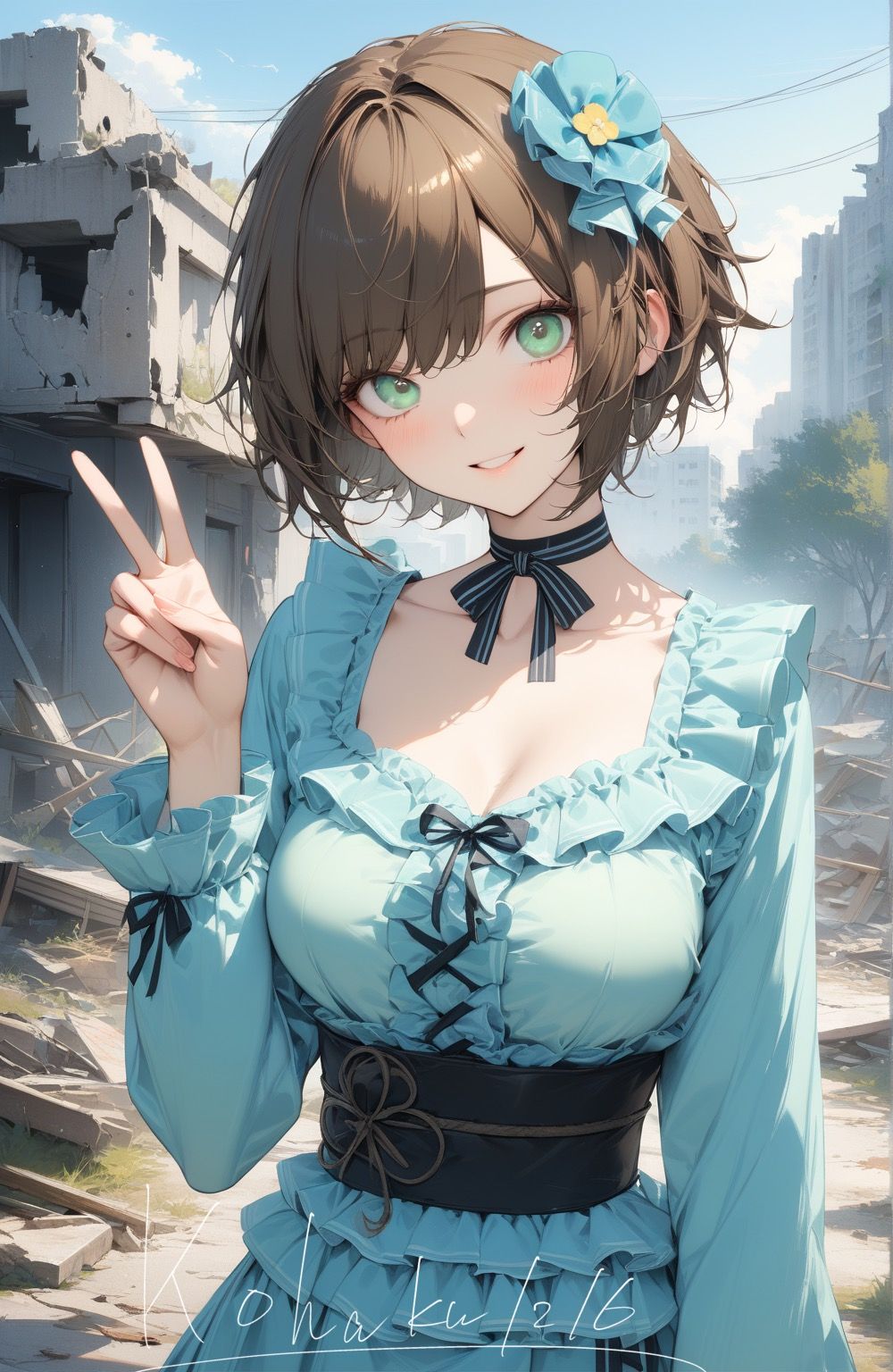 凛音