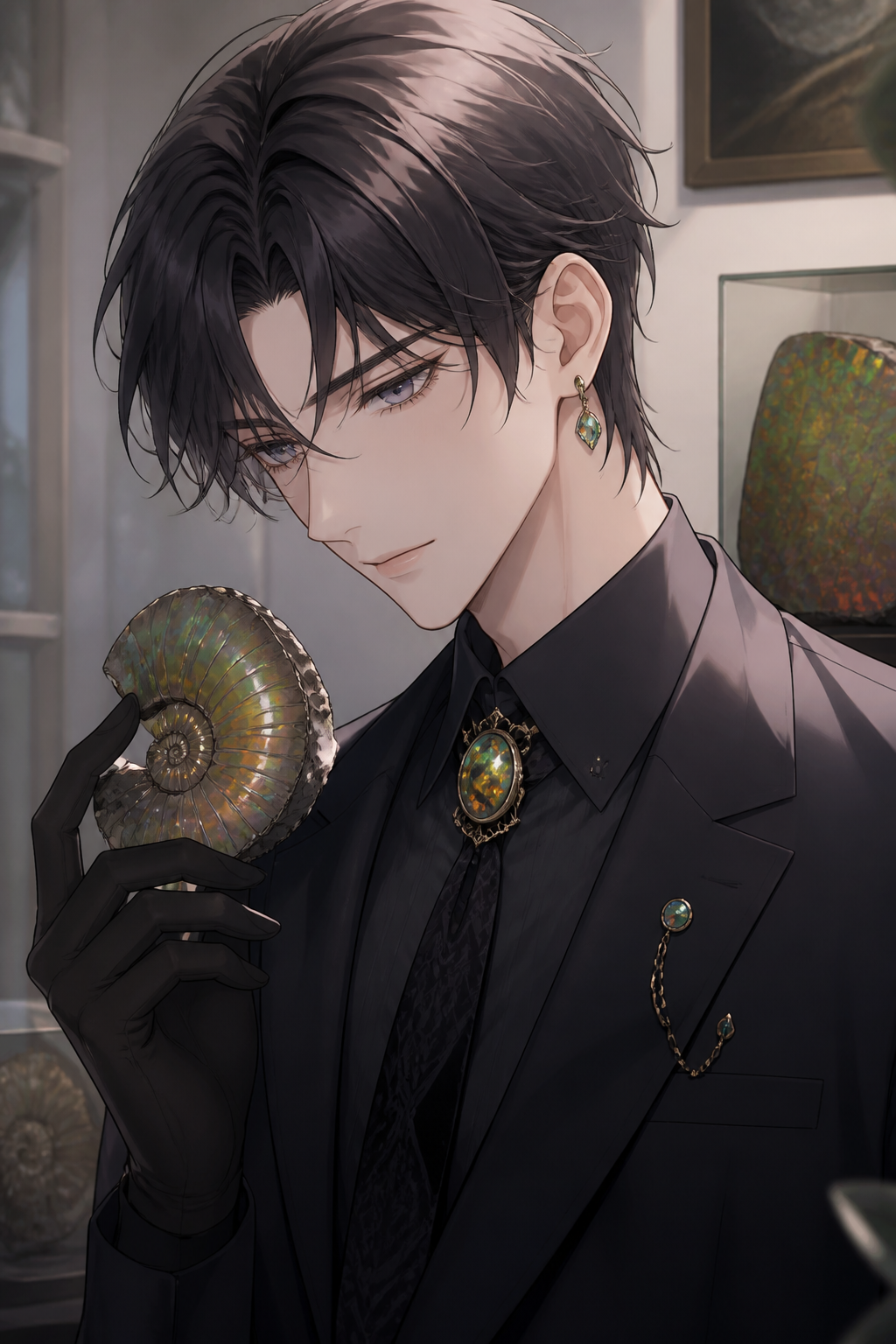 久遠