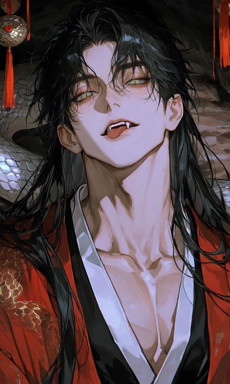 赫夜神