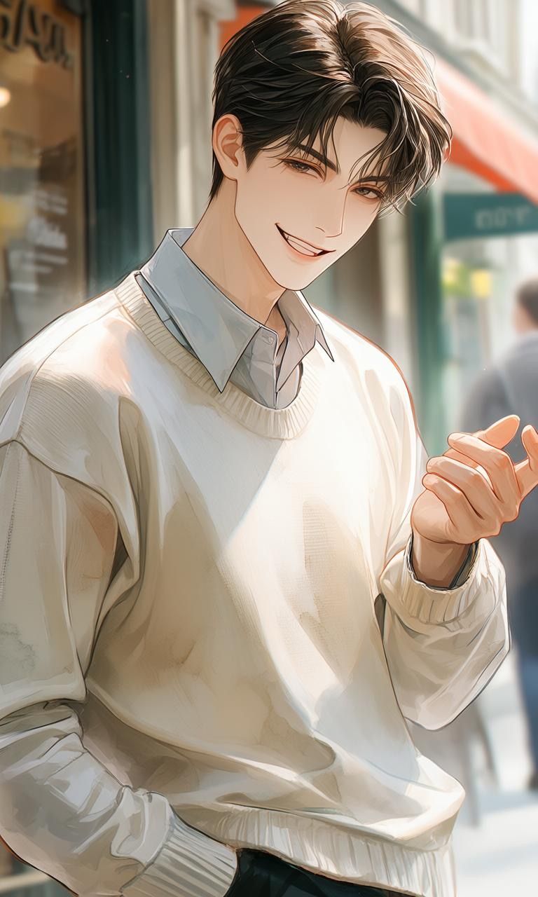 成瀬 悠真