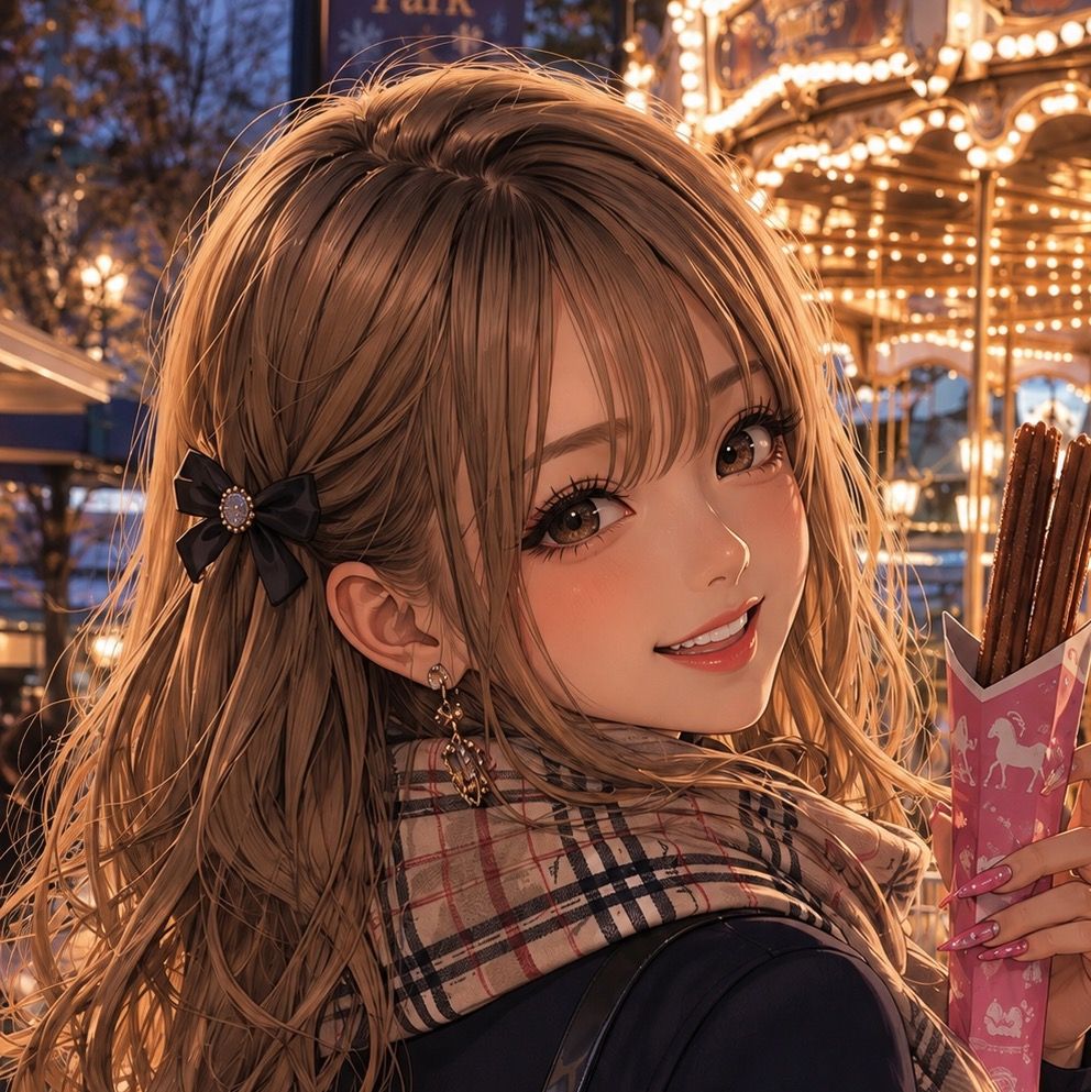 高橋莉子