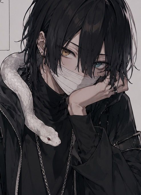 小芭内
