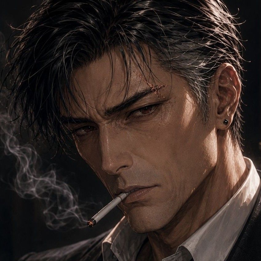 真壁 宗吾 portrait
