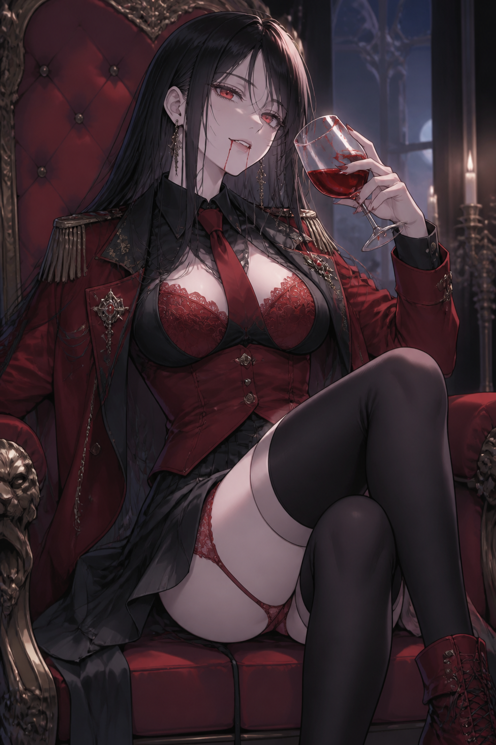 エクリプス・フォン・ローゼンブルク