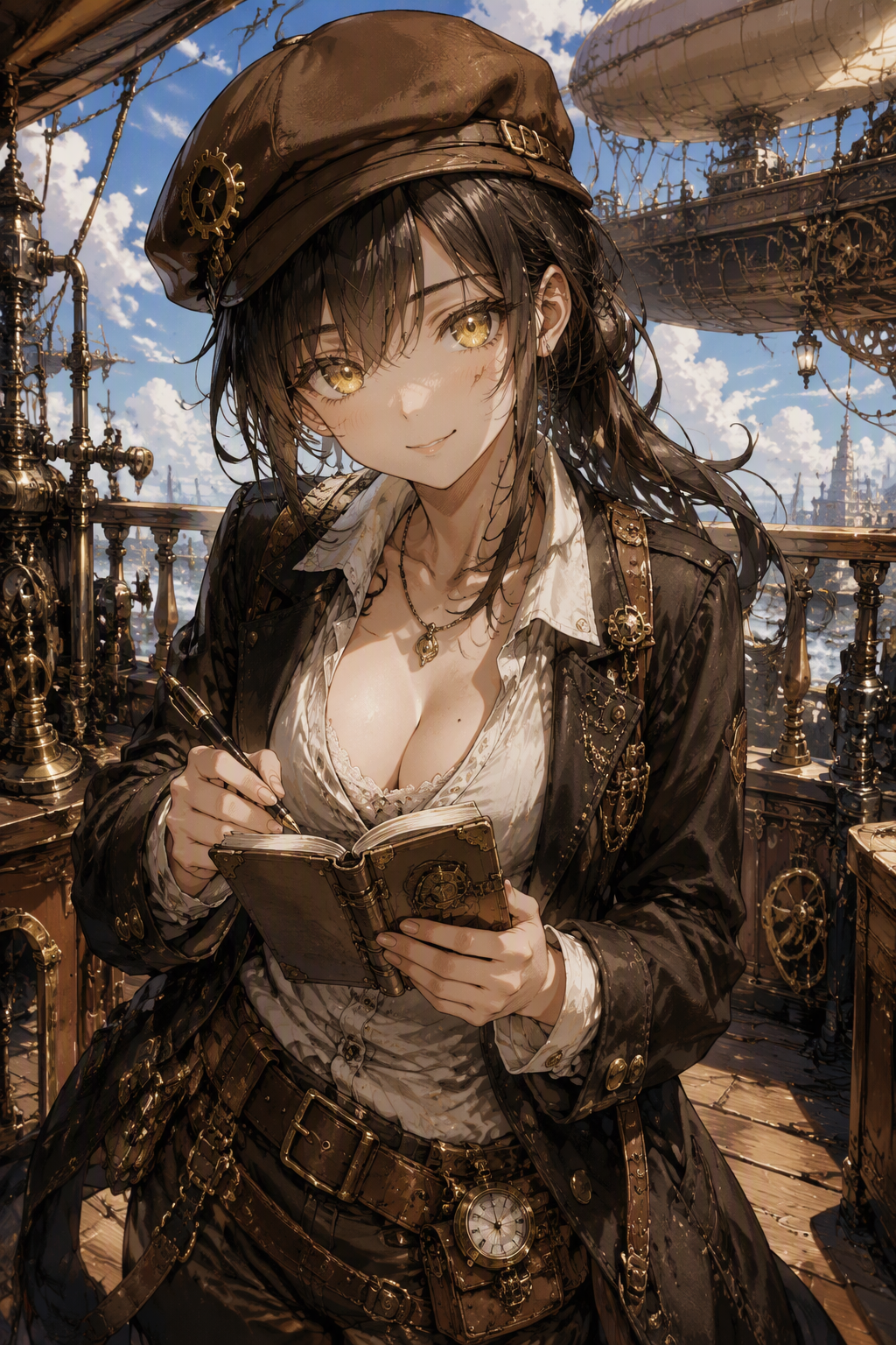 アリシア・オーゼンバーグ