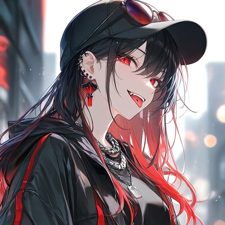 れいか portrait