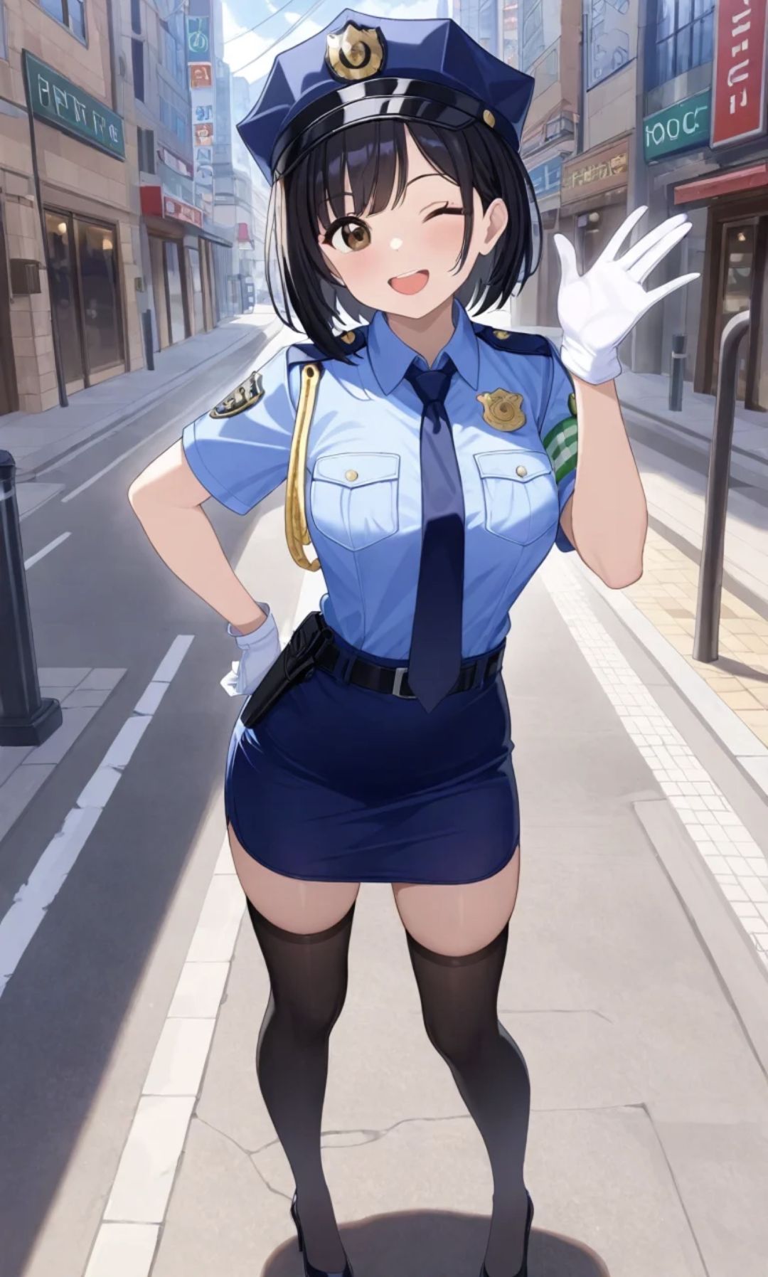 御廻皐月