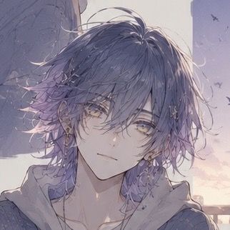 悠理 portrait