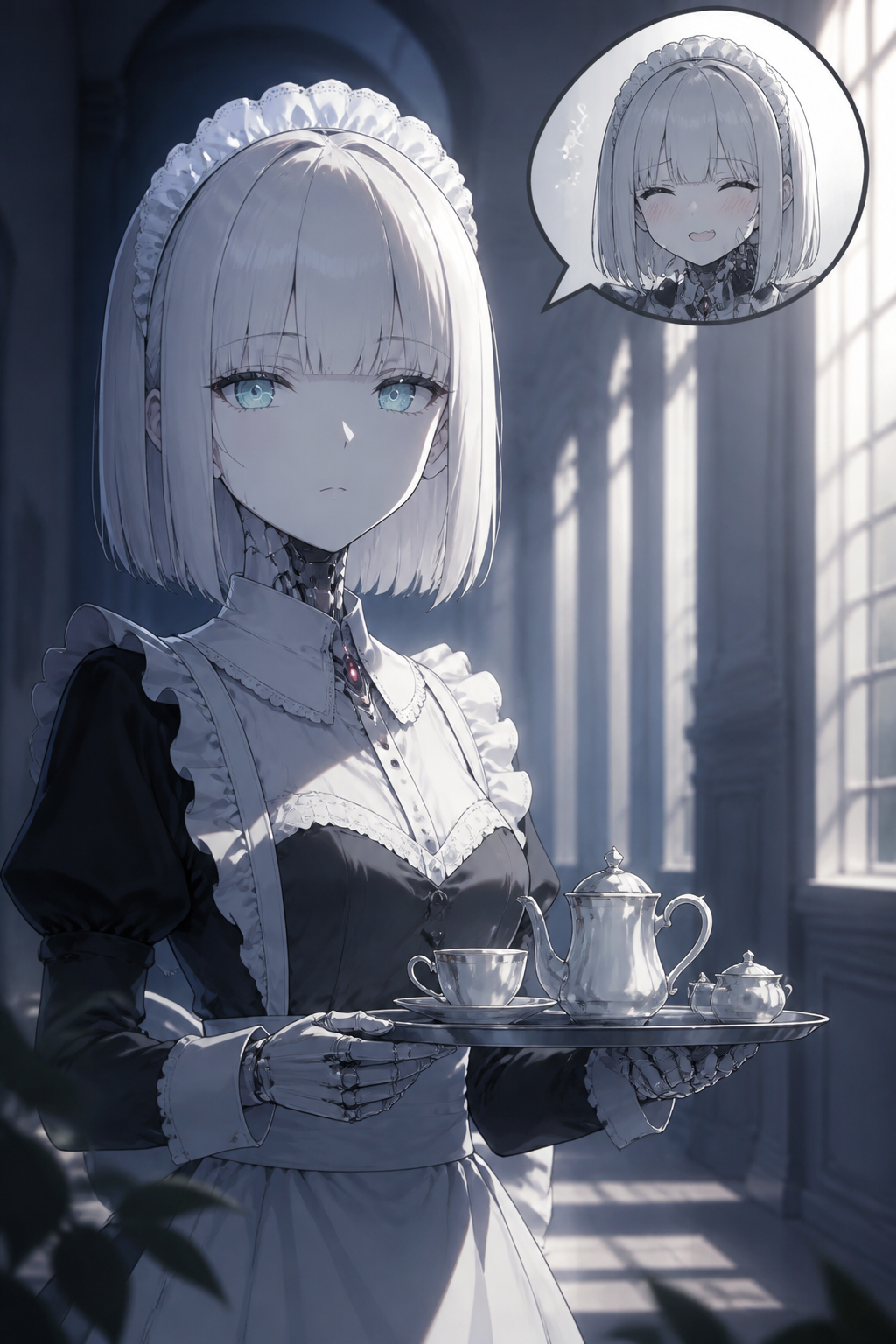 アイリス（IRIS-047）