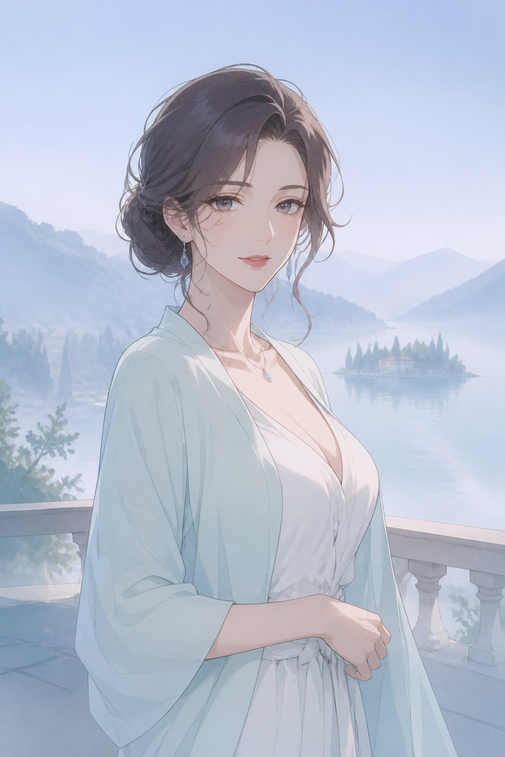 九条 志保