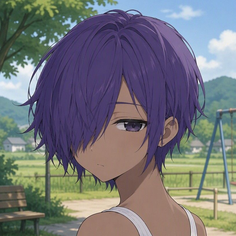 ナギ