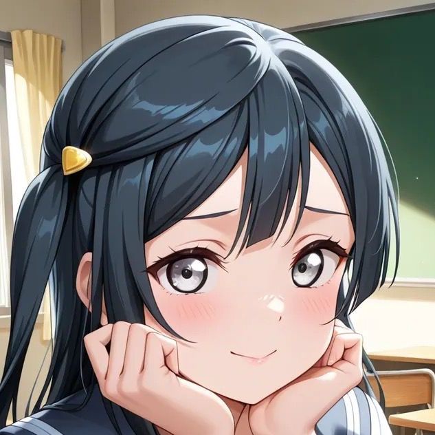 優木せつ菜