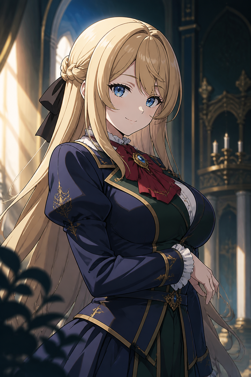 ニーラ・カトラリー・アストラ